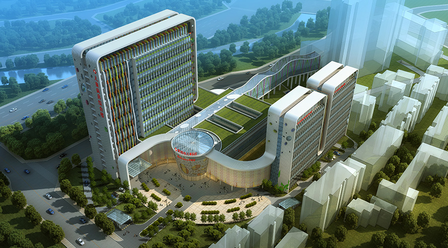 雄厚的生產(chǎn)實(shí)力